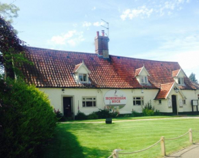 The Honingham Buck, Norwich